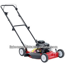 3.5Hp B&S 20inch steel deck hand push cheap lawn mower,lawn mower factory,walk behind lawn mower